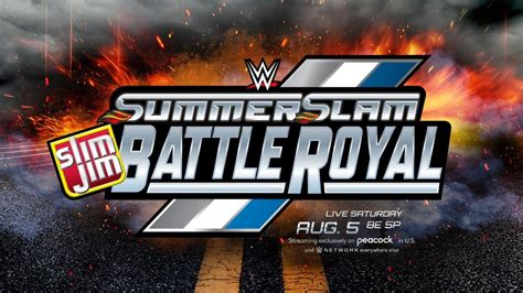 summerslam start time uk|wwe summerslam 2023 uk.